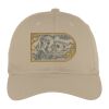 Fine Twill Cap Thumbnail