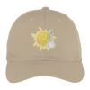 Fine Twill Cap Thumbnail