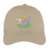 Fine Twill Cap Thumbnail