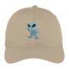 Fine Twill Cap Thumbnail