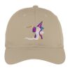 Fine Twill Cap Thumbnail