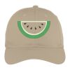 Fine Twill Cap Thumbnail