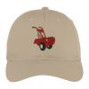 Fine Twill Cap Thumbnail