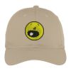 Fine Twill Cap Thumbnail
