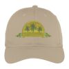 Fine Twill Cap Thumbnail