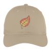 Fine Twill Cap Thumbnail