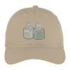 Fine Twill Cap Thumbnail
