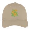 Fine Twill Cap Thumbnail