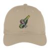 Fine Twill Cap Thumbnail