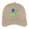 Fine Twill Cap Thumbnail