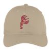 Fine Twill Cap Thumbnail
