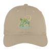 Fine Twill Cap Thumbnail