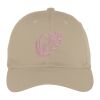 Fine Twill Cap Thumbnail