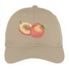 Fine Twill Cap Thumbnail