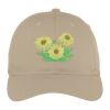 Fine Twill Cap Thumbnail