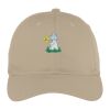 Fine Twill Cap Thumbnail