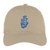 Fine Twill Cap Thumbnail