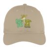 Fine Twill Cap Thumbnail