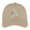 Fine Twill Cap Thumbnail