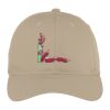 Fine Twill Cap Thumbnail