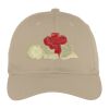 Fine Twill Cap Thumbnail