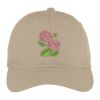 Fine Twill Cap Thumbnail