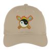 Fine Twill Cap Thumbnail