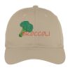 Fine Twill Cap Thumbnail