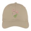 Fine Twill Cap Thumbnail