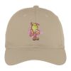 Fine Twill Cap Thumbnail