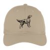 Fine Twill Cap Thumbnail