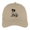 Fine Twill Cap Thumbnail