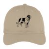 Fine Twill Cap Thumbnail