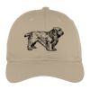 Fine Twill Cap Thumbnail