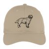 Fine Twill Cap Thumbnail