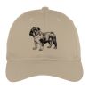 Fine Twill Cap Thumbnail