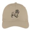 Fine Twill Cap Thumbnail