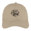 Fine Twill Cap Thumbnail