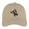 Fine Twill Cap Thumbnail