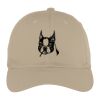 Fine Twill Cap Thumbnail