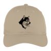 Fine Twill Cap Thumbnail