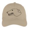 Fine Twill Cap Thumbnail