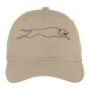 Fine Twill Cap Thumbnail