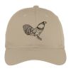 Fine Twill Cap Thumbnail