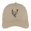 Fine Twill Cap Thumbnail