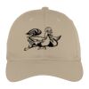 Fine Twill Cap Thumbnail