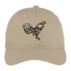 Fine Twill Cap Thumbnail