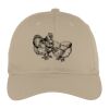 Fine Twill Cap Thumbnail