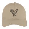 Fine Twill Cap Thumbnail