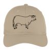 Fine Twill Cap Thumbnail